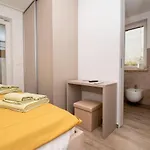 Modern Rosarol By Istrabook 빌라 Ližnjan