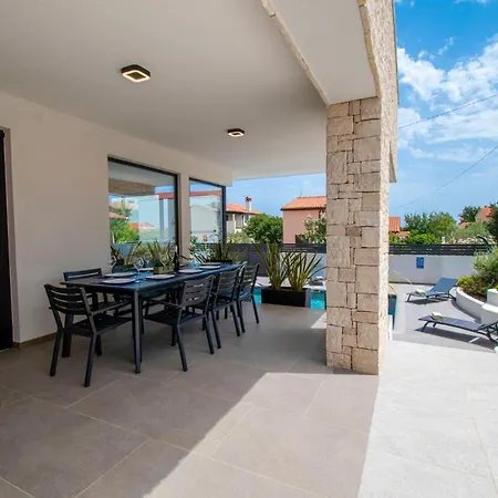 Beautiful Rosarol * Ližnjan