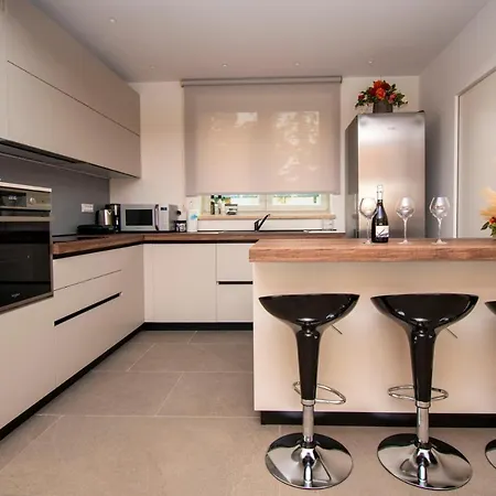 Beautiful Rosarol * Ližnjan