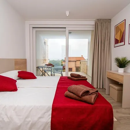 빌라 Beautiful Rosarol *