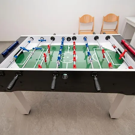 빌라 Beautiful Rosarol Ližnjan