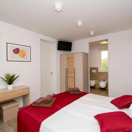 Beautiful Rosarol * Ližnjan