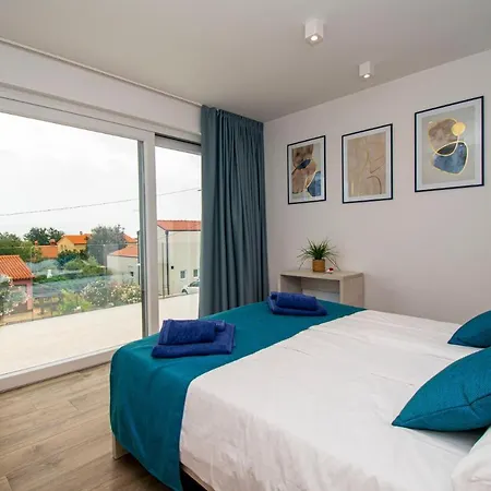 Beautiful Rosarol Villa *