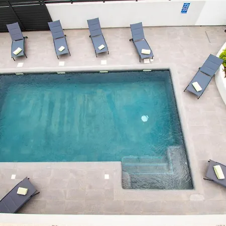 Villa Beautiful Rosarol