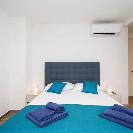 Modern Rosarol By Istrabook וילה *