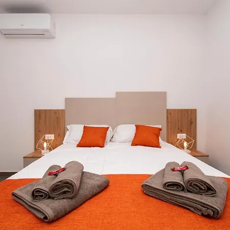 Beautiful Rosarol Villa *