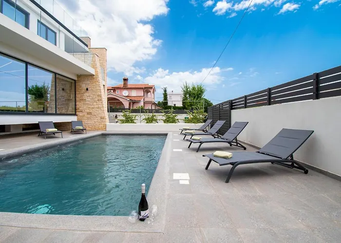 Beautiful Rosarol * Ližnjan