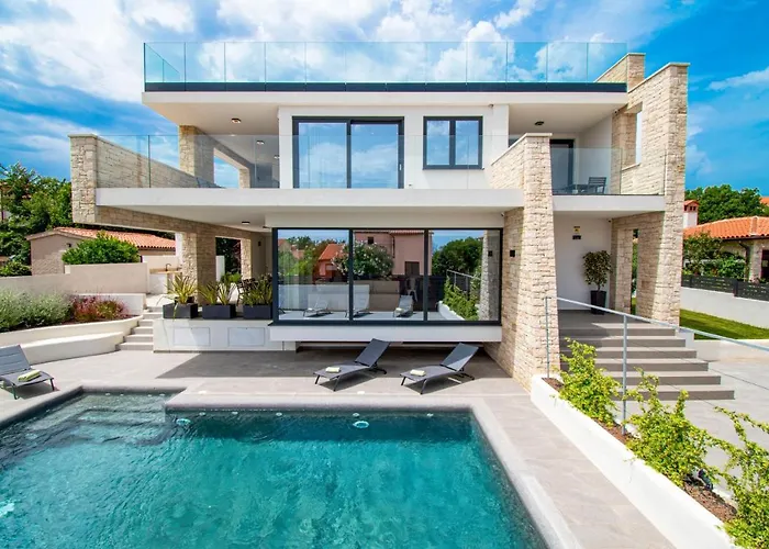Modern Rosarol By Istrabook