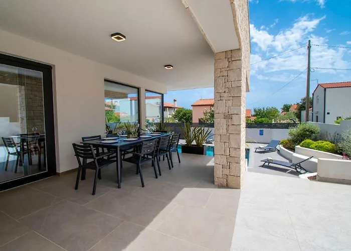 Beautiful Rosarol * Ližnjan