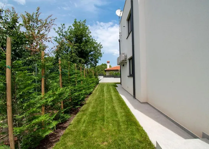 Beautiful Rosarol * Ližnjan