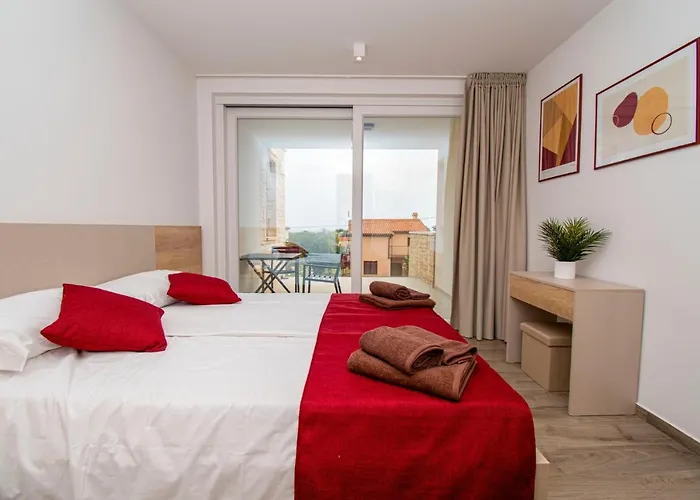 Villa Beautiful Rosarol *