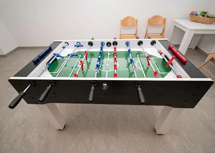 빌라 Beautiful Rosarol Ližnjan