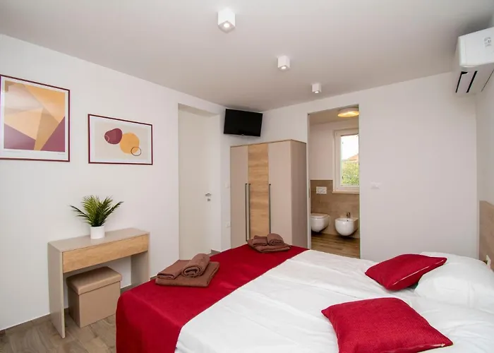 Beautiful Rosarol * Ližnjan