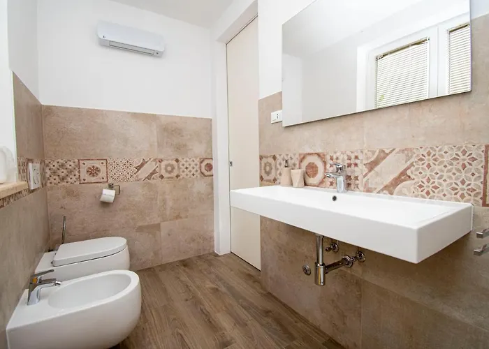 Villa Modern Rosarol By Istrabook