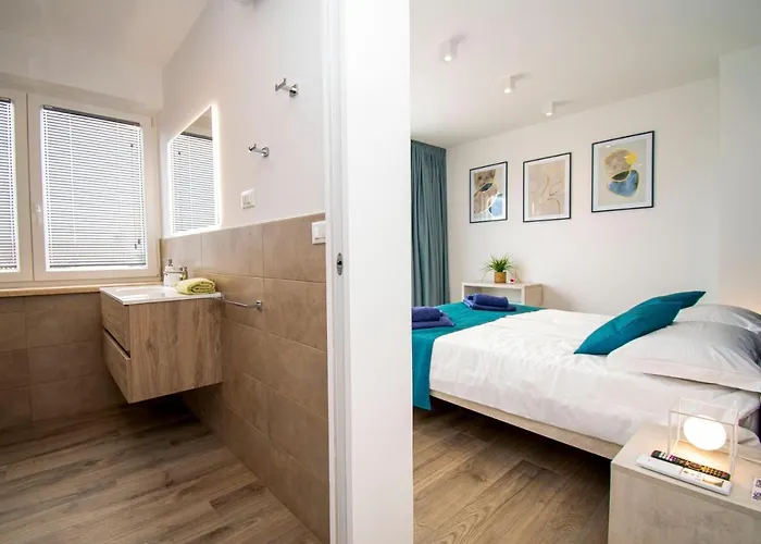 Beautiful Rosarol * Ližnjan