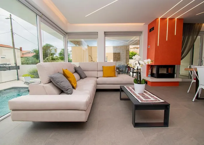 Beautiful Rosarol Ližnjan