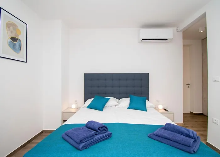 Beautiful Rosarol Villa *