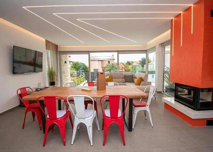 Modern Rosarol By Istrabook *