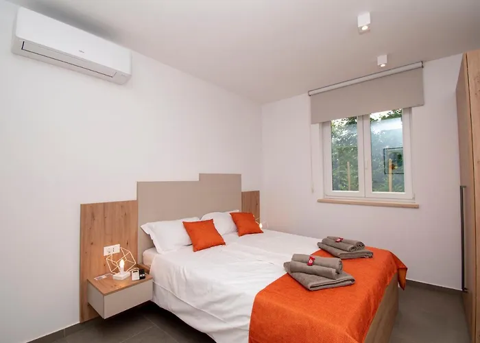 Beautiful Rosarol * Ližnjan