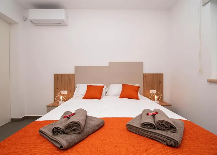 Beautiful Rosarol 빌라 *