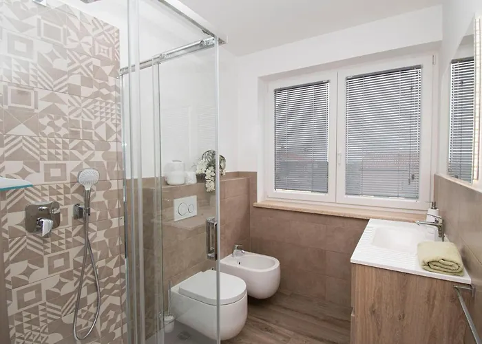 Beautiful Rosarol * Ližnjan